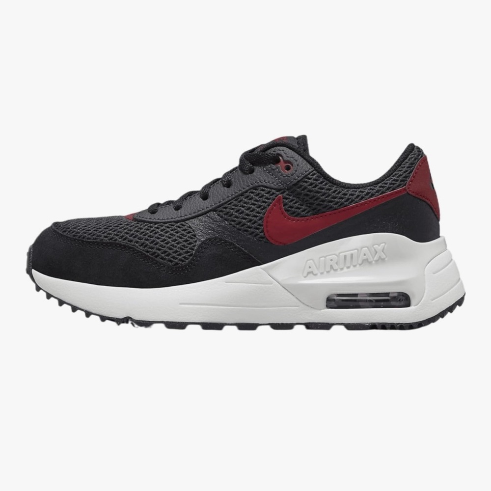 Nike Air Max SYSTM Big Kids' Shoes